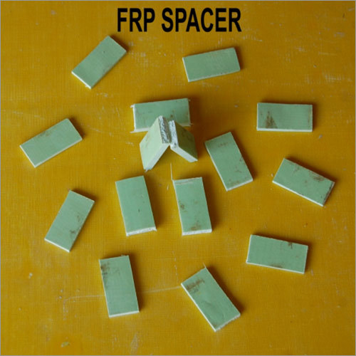 Frp Spacer