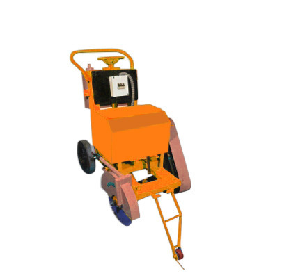 Concrete Groove Cutter
