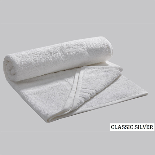 Luxury Hotel Terry Towels