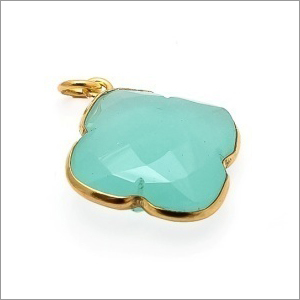 Ladies Gemstone Pendant Ladies Gemstone Pendant