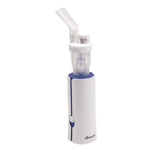 Nebulizer Aerosol Therapy