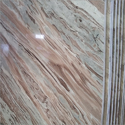 Brown Fantacy Marble