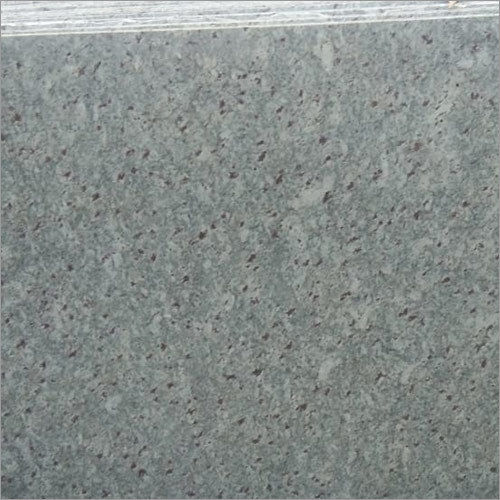 Moon White Granite Slab