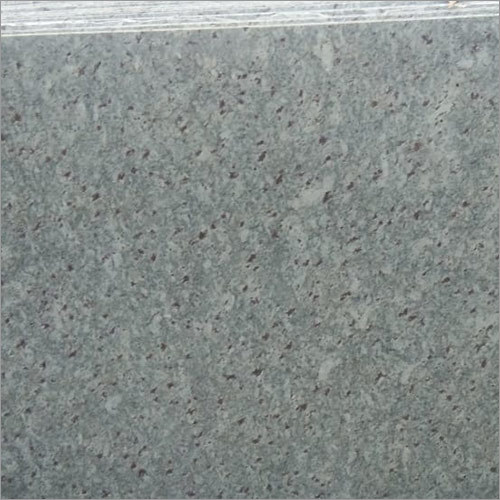 Moon White Granite Slab