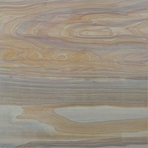 Rainbow Design Sandstone