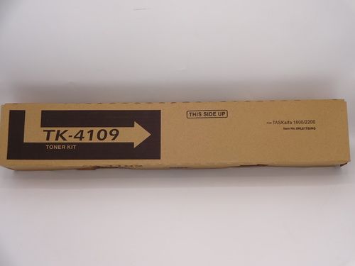 Tk 4109 Cartridges