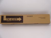 Tk 4109 Cartridges - Brown, 35 Cm, 1.26 Kg | Easy Installation, True Value For Money, Compatible With All Types Of Laser Printers