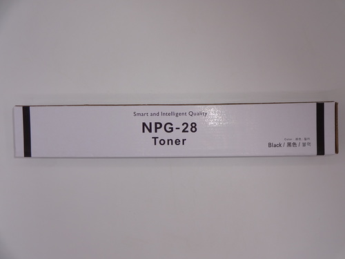 Npg 28 Toner Cartridges