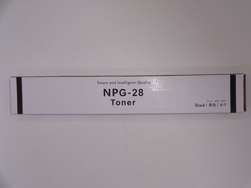 White Npg 28 Toner Cartridges