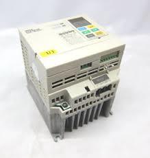 OMRON 3G3EV-AB007MA-CUES1