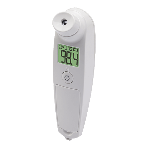 Digital Thermometer With Flexibel Shaft Grade: Medical Grade