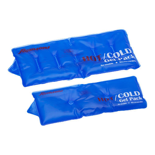 Pain Relief Hot And Cold Pack