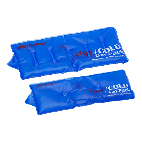 Pain Relief Hot And Cold Pack Grade: Medical Grade