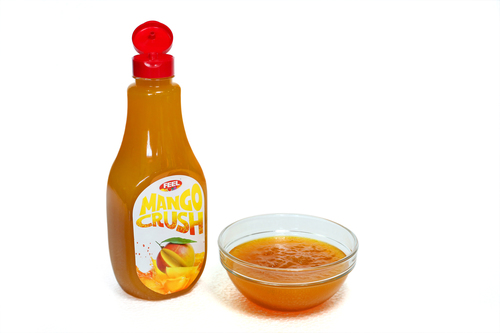 Mango Crush Essence Boiling Point: No