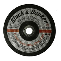 Cutting Discs