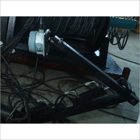 Mini Explosion Proof Camera For Cleaning Robots