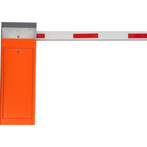 Automatic Boom Barrier