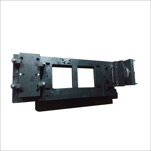 4th Axis Hydraulic Cradle - Corrosion Resistant, 20-55 Hrc Hardness | Long Lasting, Low Maintenance Solution For Cnc, Vmc, Hmc Applications