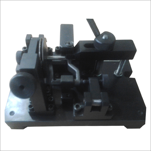 Mechanical Fixture
