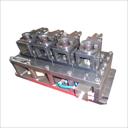 Multi Station Pneumatic Fixtures