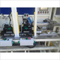 Assembly Line Machine