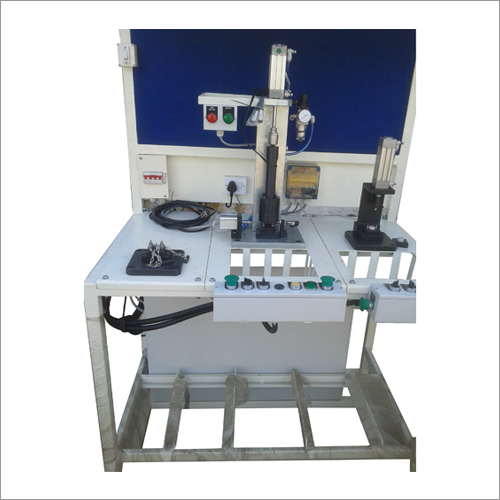 Automated Assembly Line Automation Machine Automated Assembly Line Automation Machine