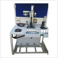 Automated Assembly Line Automation Machine