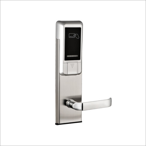 Finger Based Hotel Lock