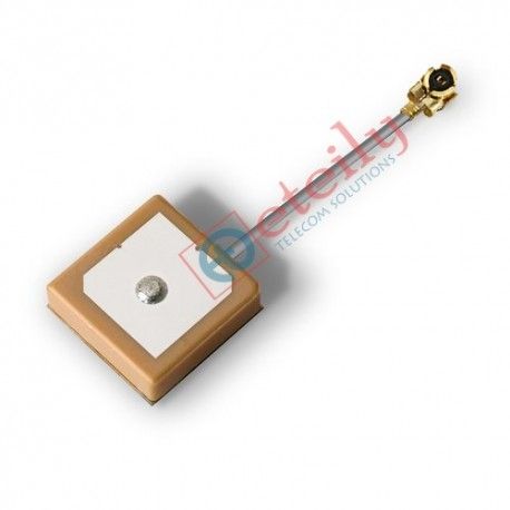 GPS Passive PCB Patch Antenna