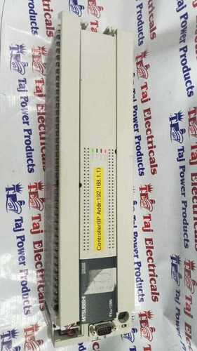 MITSUBISHI FX3U-128MT/ESS PLC