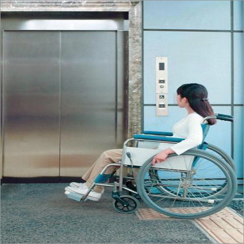 Hospital Lift