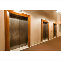 Hydraulic Hotel Elevator