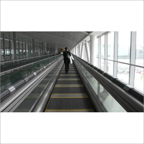 Electrical Moving Walkway