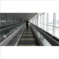 Electrical Moving Walkway