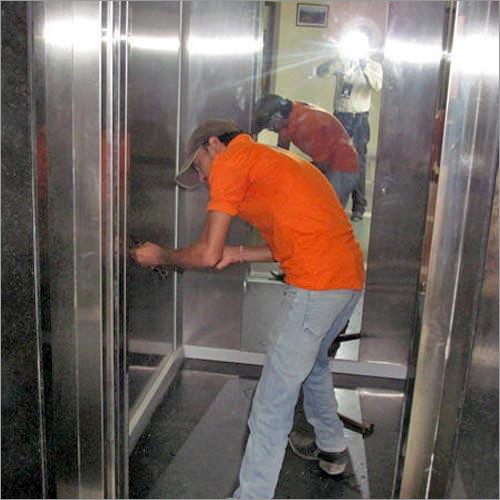 Elevator Installation Service