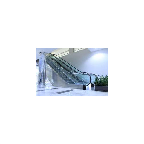 Escalator AMC Services