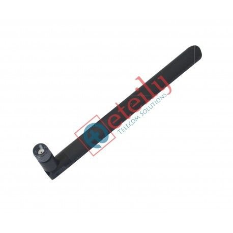 2.4GHz/5.8GHz Dual Band Rubber Duck Antenna