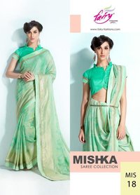 Fancy Sarees