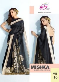 Fancy Sarees