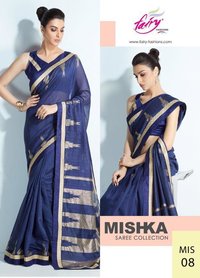 Fancy Sarees