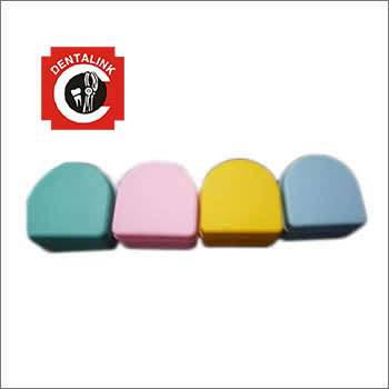 Denture Box D Shape