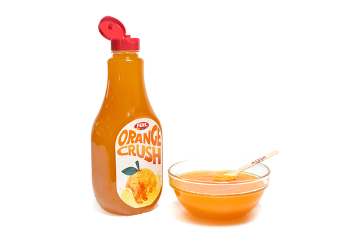 Orange Crush Essence Boiling Point: No