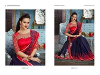 Festival Designer Sarees