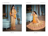 Festival Designer Sarees