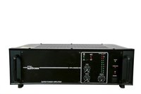 500 Watt PA Booster Amplifier