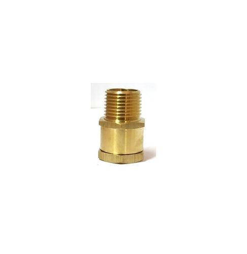 1/2 Brass Terminal Tube