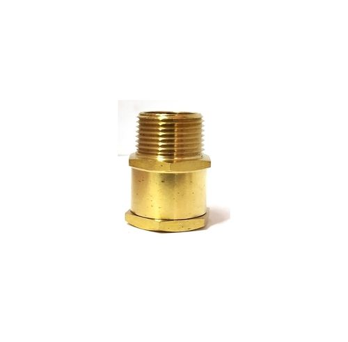 3/4 Brass Terminal Tube