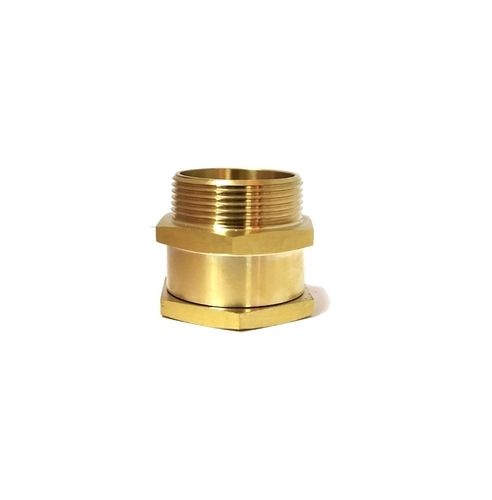 1 1/4 Brass Terminal Tube