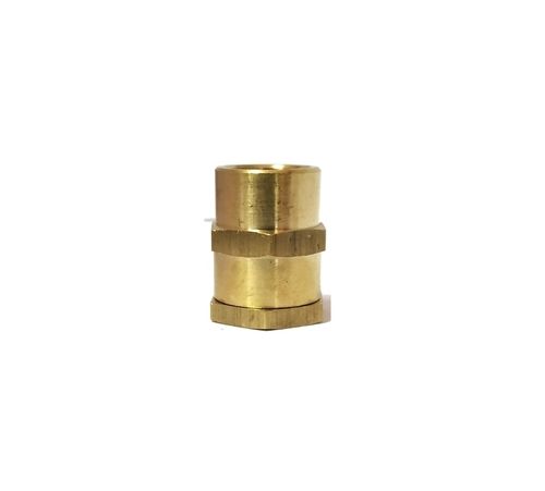 3/4 Brass Female Terminal Tube