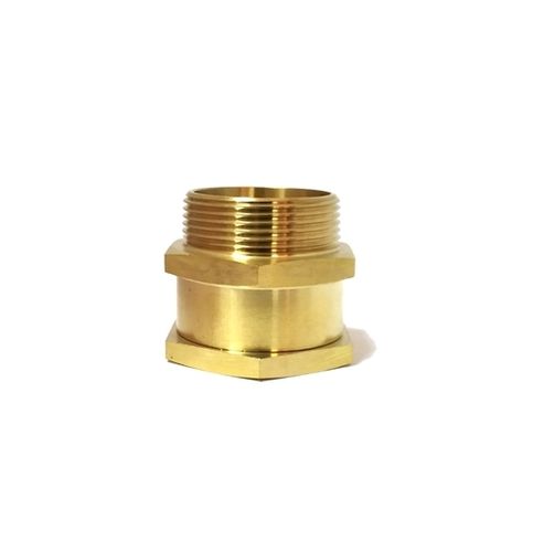 Brass Terminal Tube